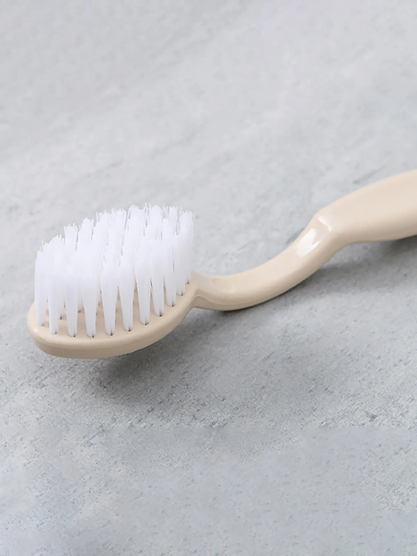 1pc Double-sided Shoe Cleaning Brush