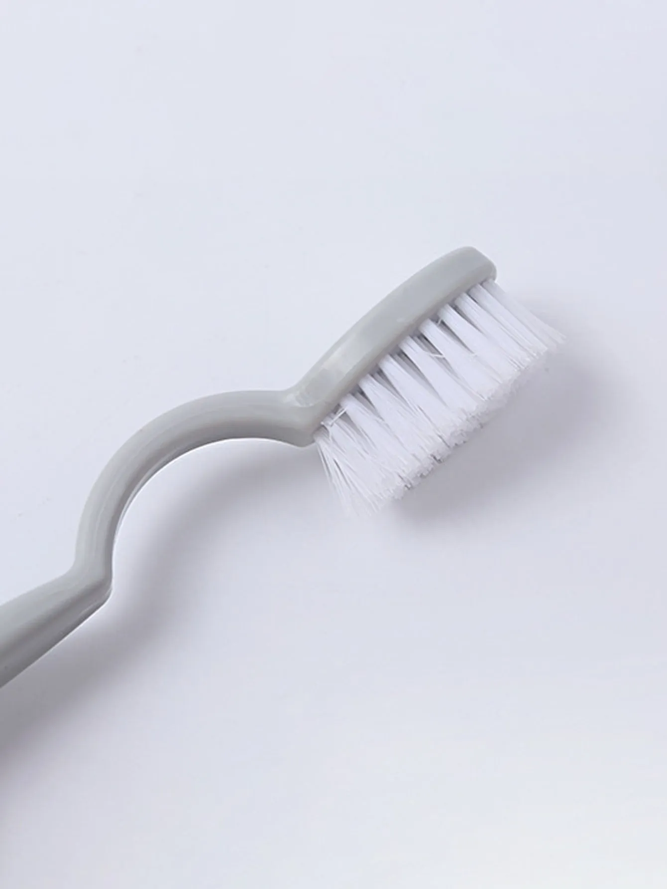 1pc Double-sided Shoe Cleaning Brush