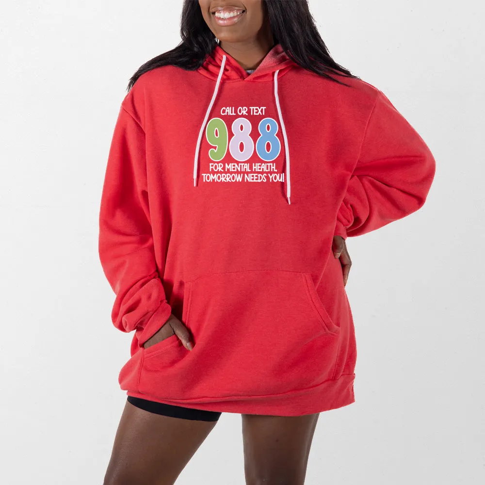 988 Giant Hoodie