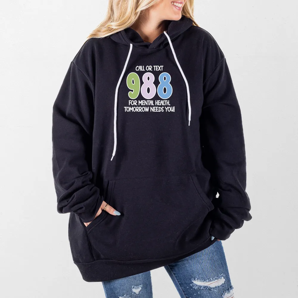 988 Giant Hoodie