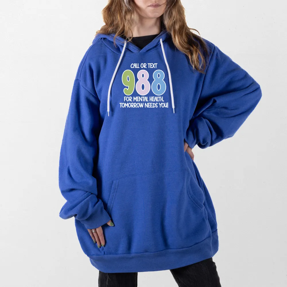 988 Giant Hoodie