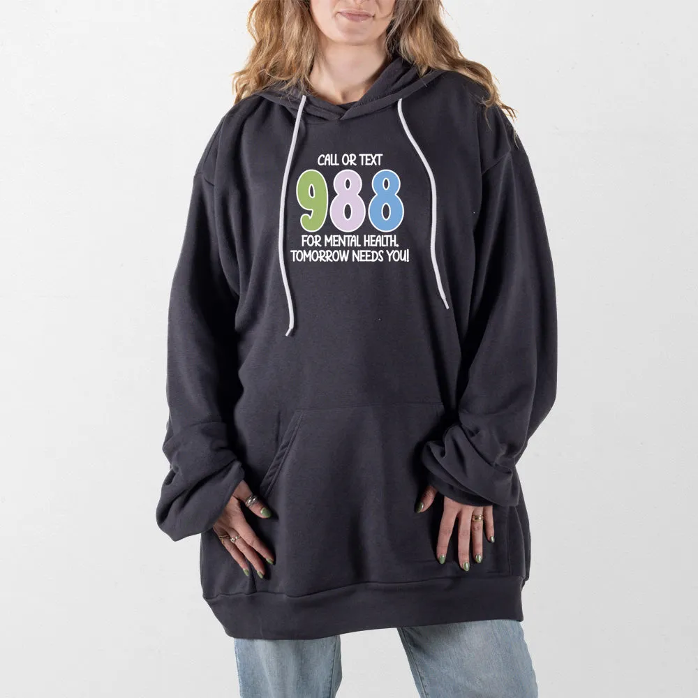 988 Giant Hoodie