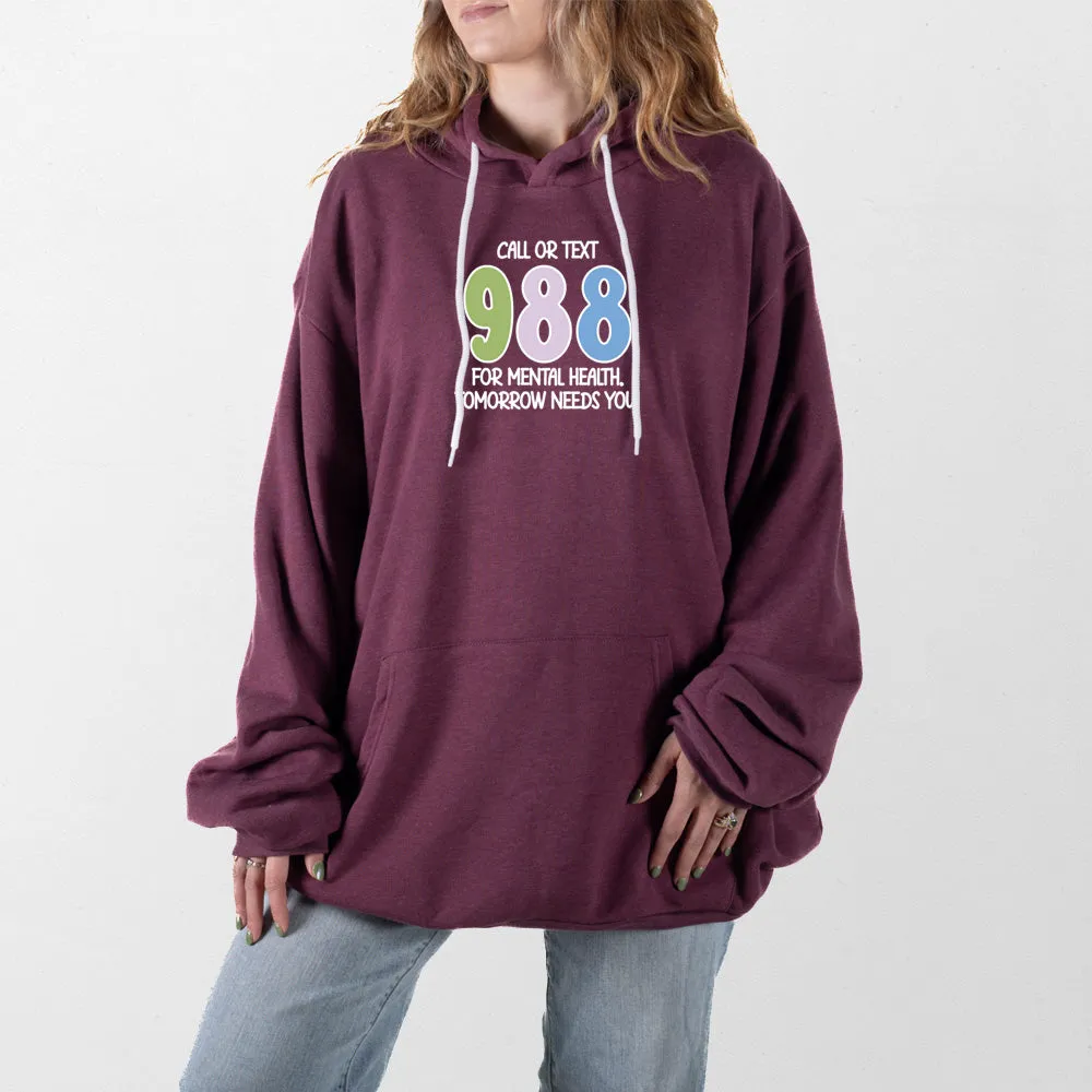 988 Giant Hoodie