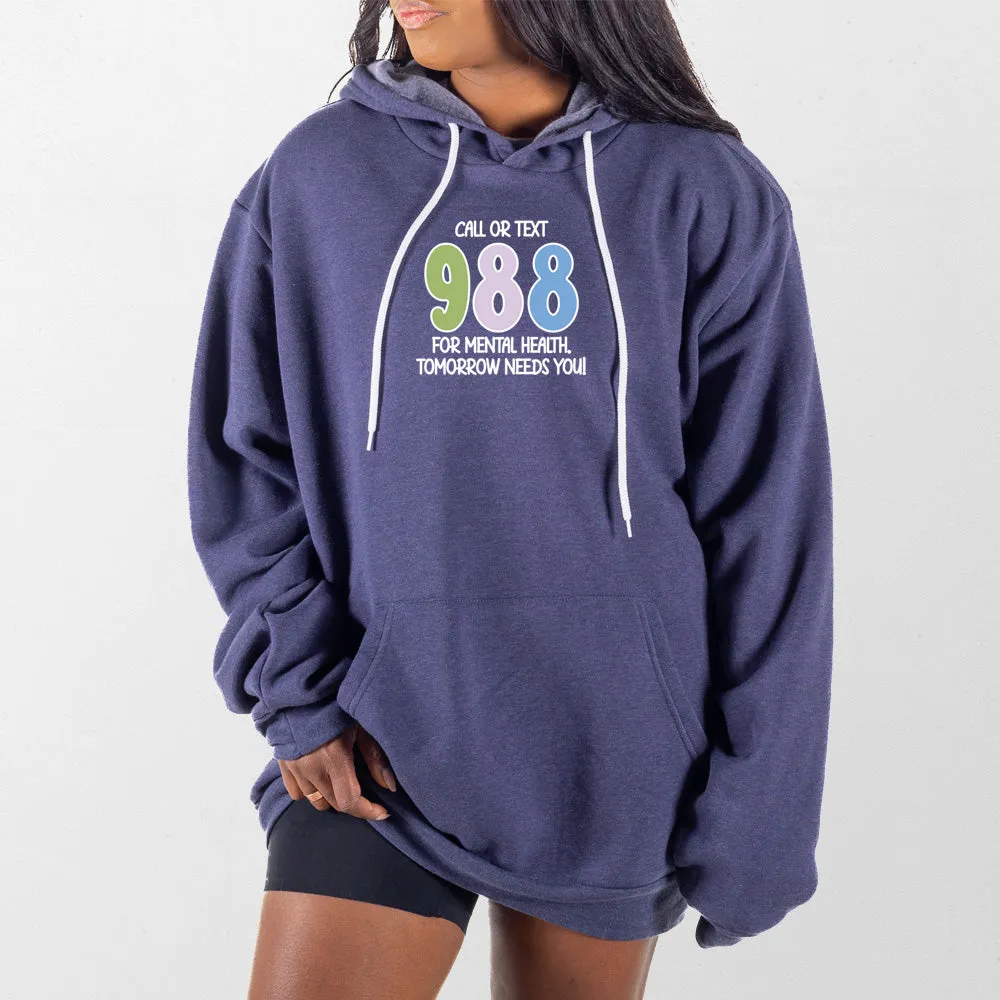 988 Giant Hoodie