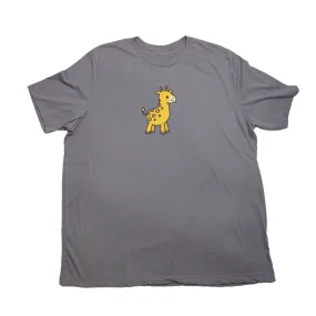 Baby Giraffe Giant Shirt