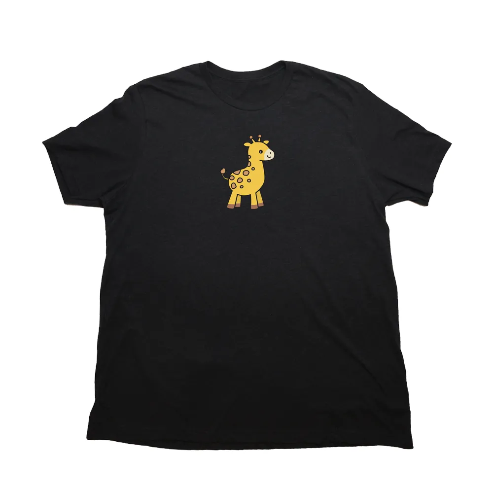 Baby Giraffe Giant Shirt