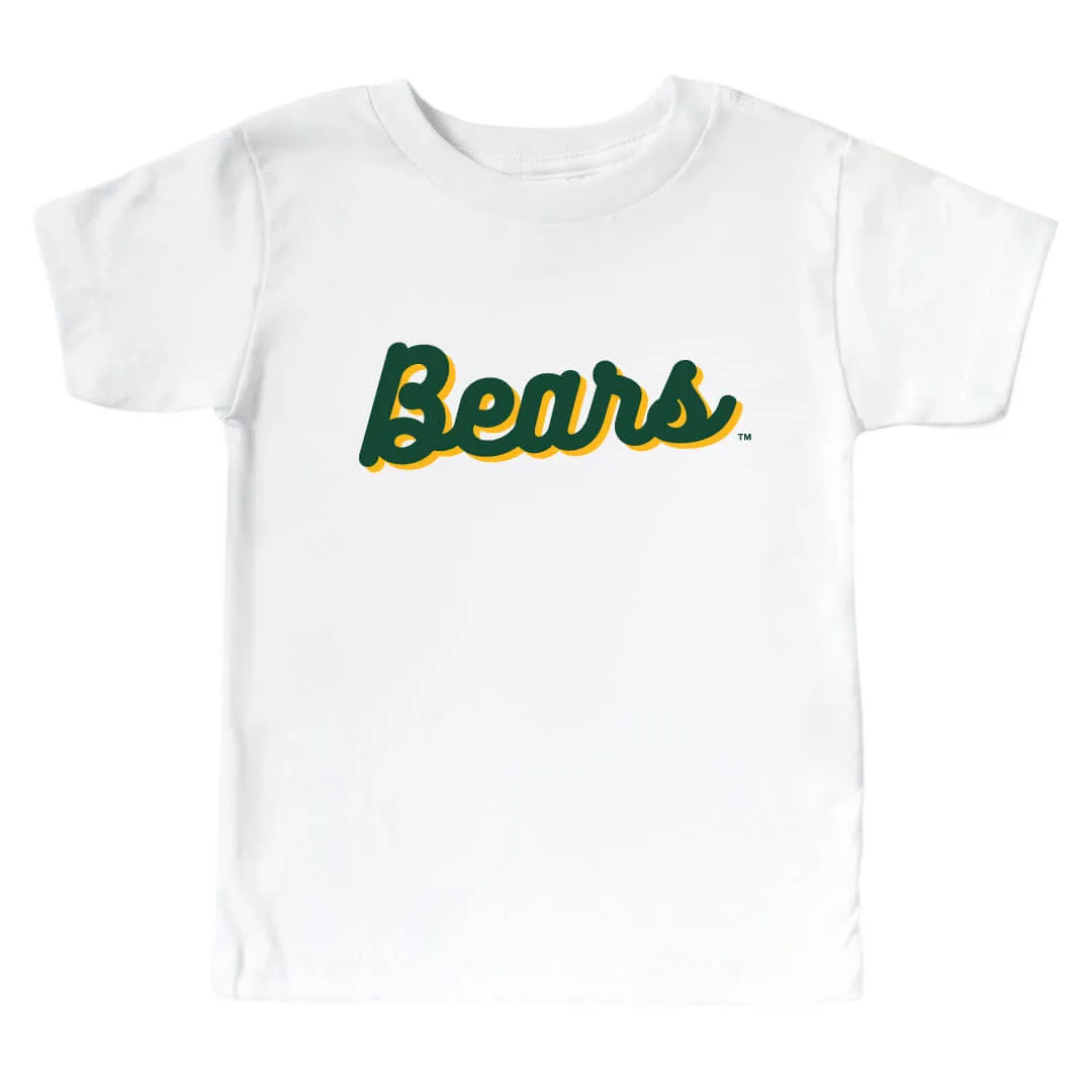 Baylor University | BU Kids Graphic Tee