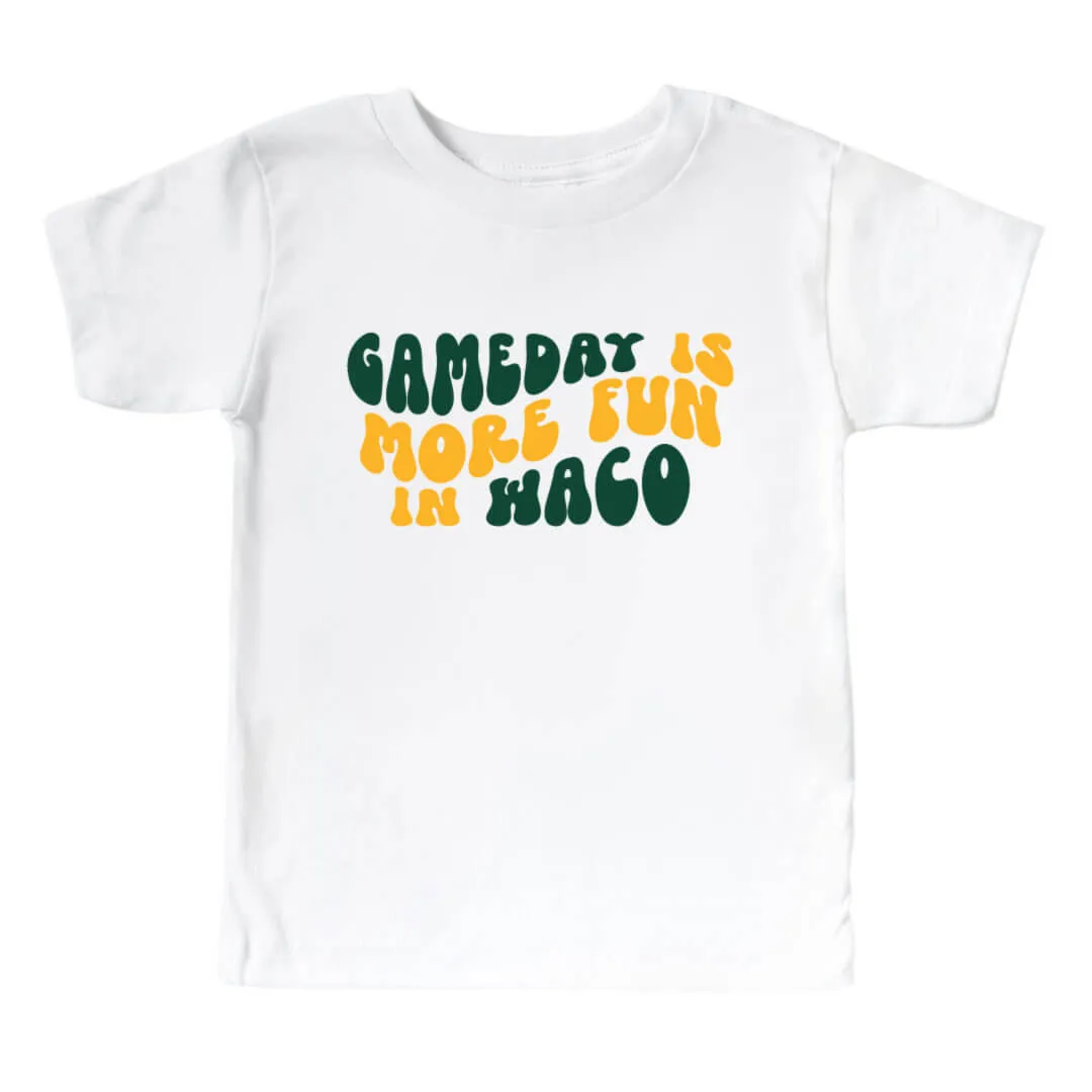 Baylor University | BU Kids Graphic Tee