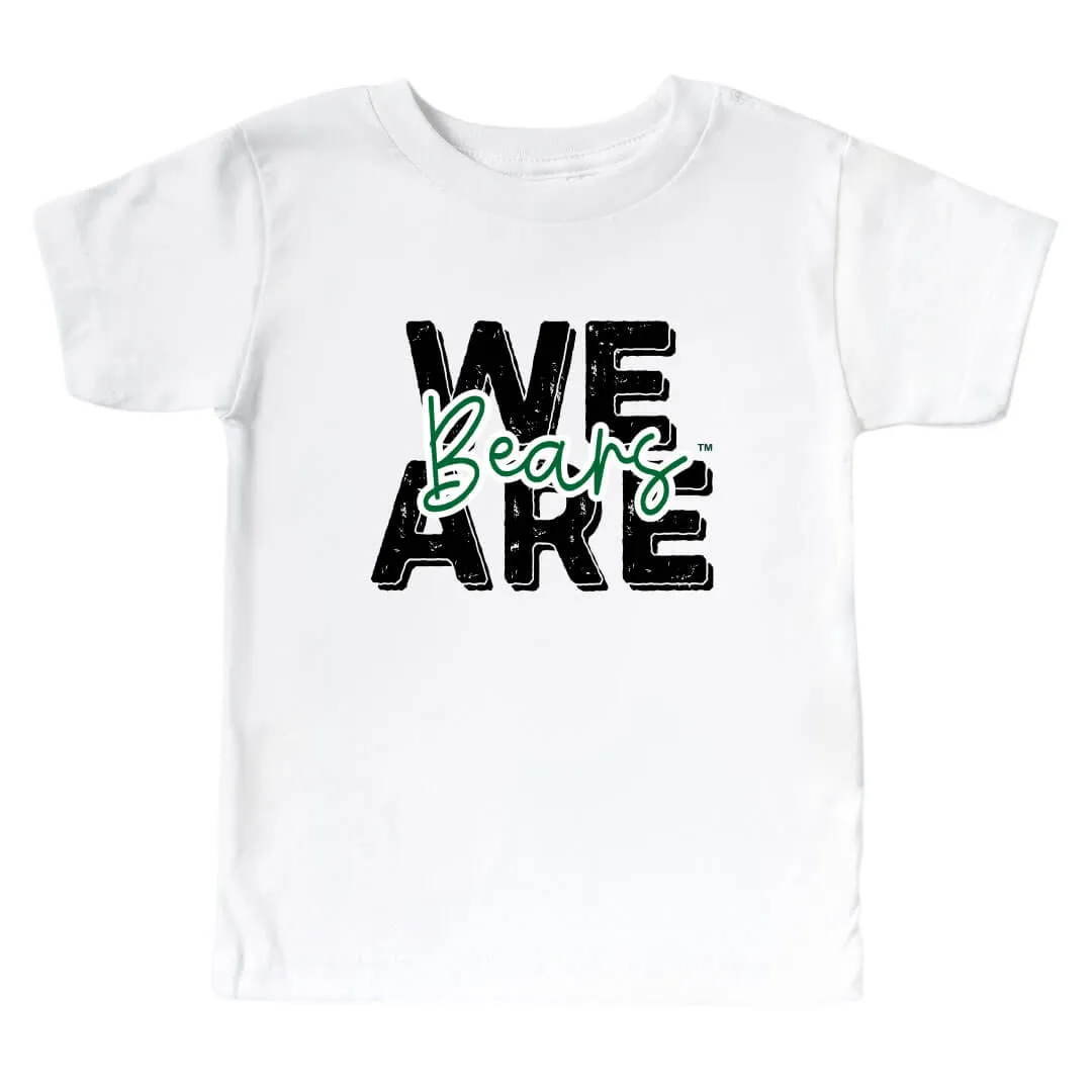 Baylor University | BU Kids Graphic Tee