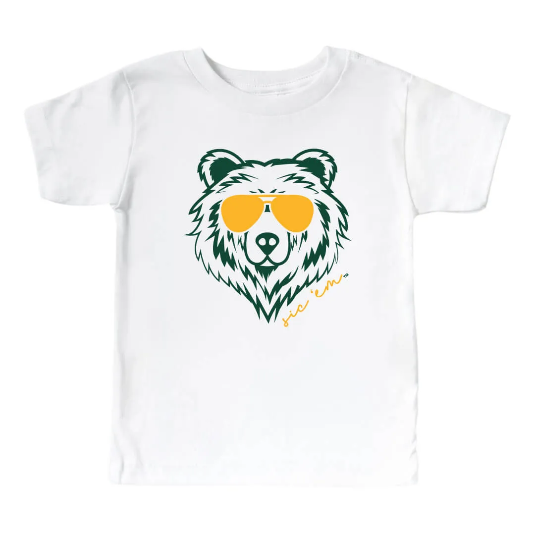 Baylor University | BU Kids Graphic Tee