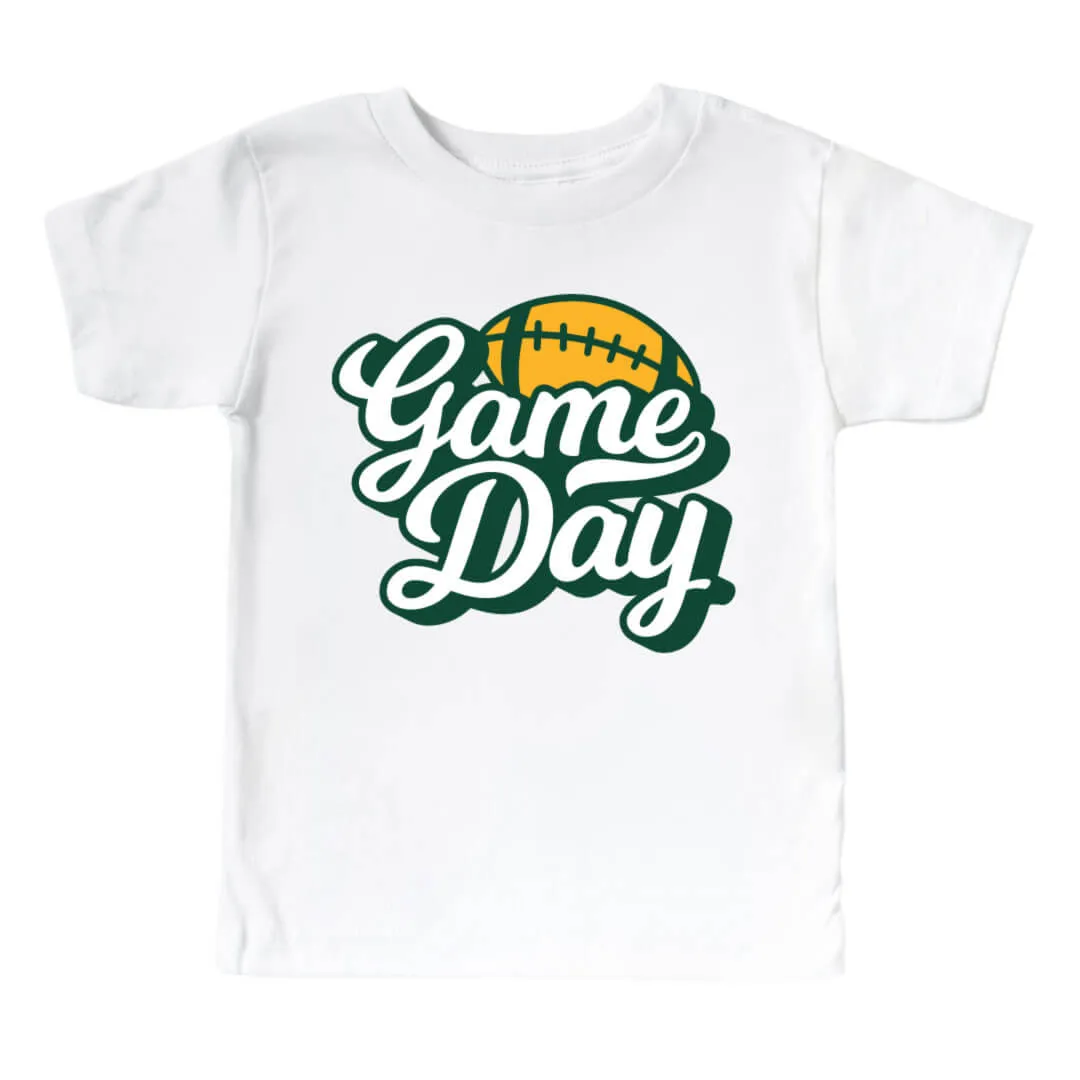 Baylor University | BU Kids Graphic Tee