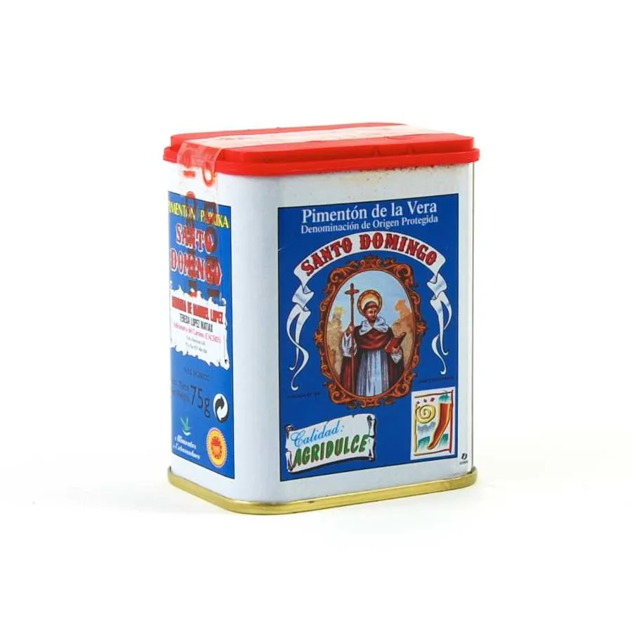 Bittersweet Smoked Paprika, 75g