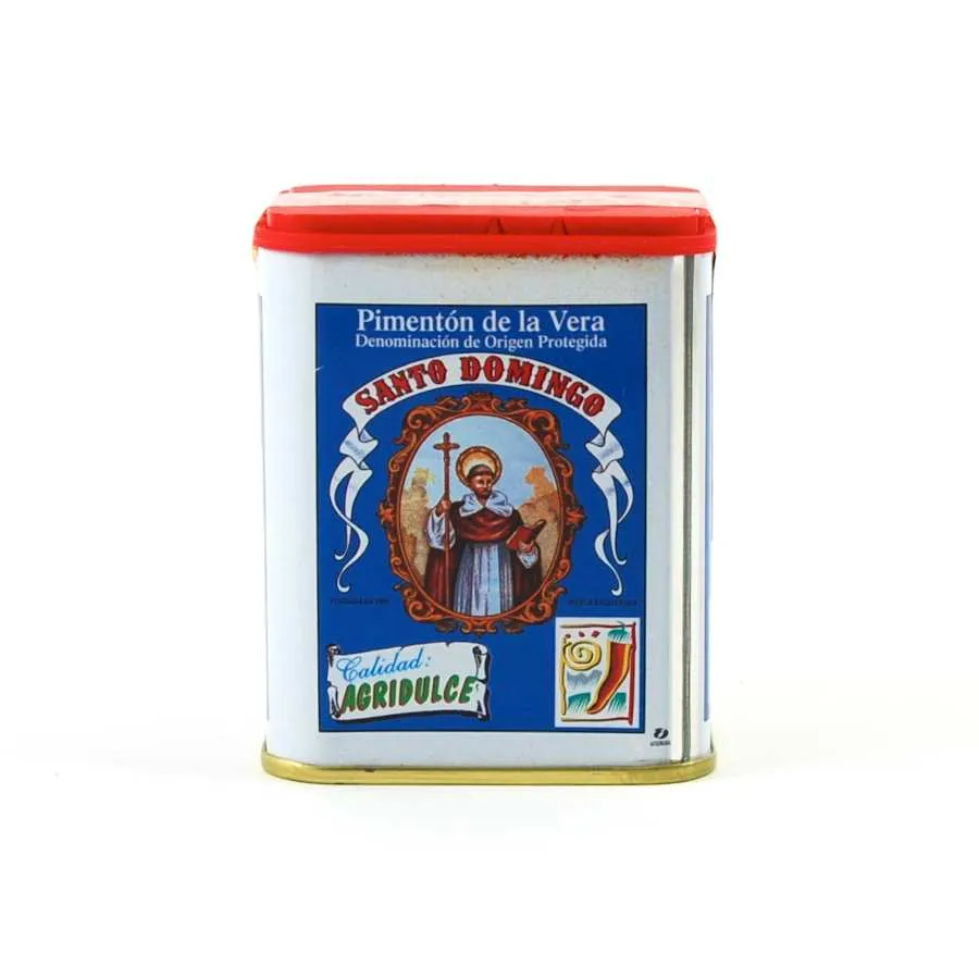 Bittersweet Smoked Paprika, 75g