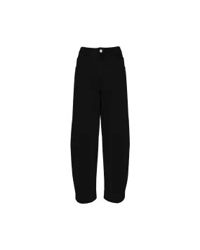 BUZZ PANT BLACK