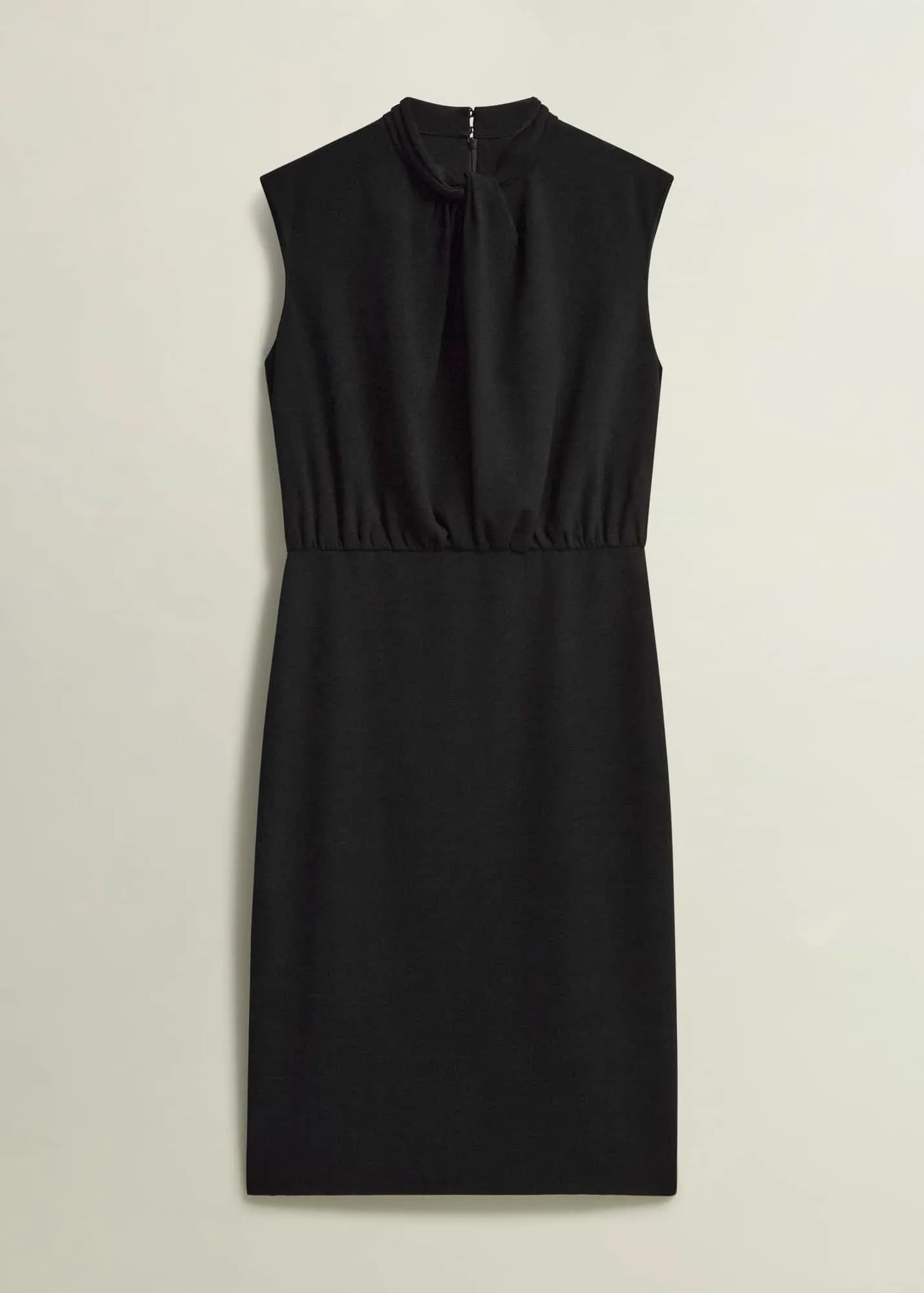 Camille Dress 0224/5495/9045l00 Black