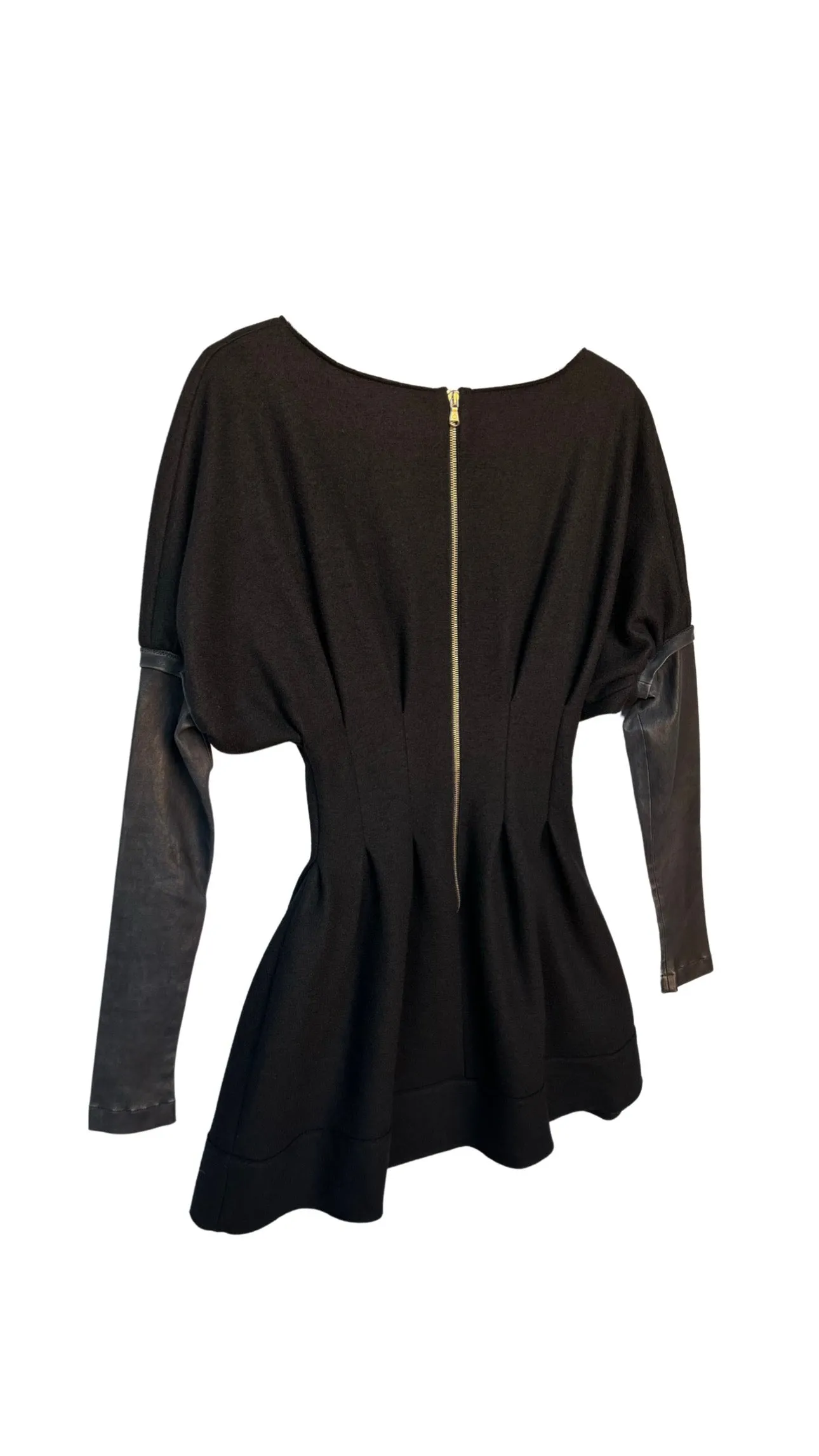 Cashmere Dress