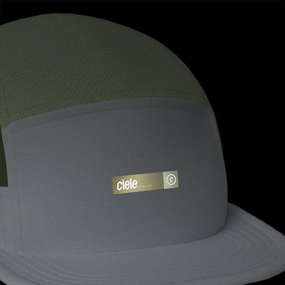 Ciele ALZCap Horizon Willow Running Cap