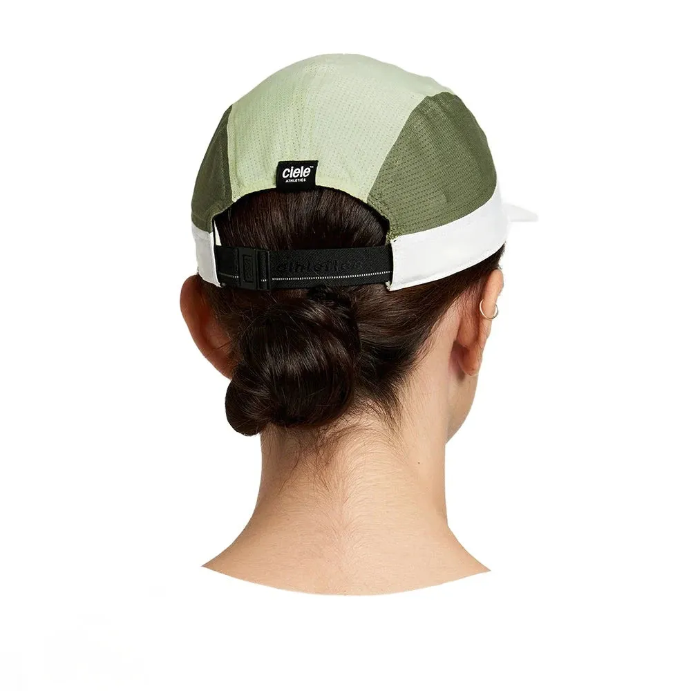 Ciele ALZCap Horizon Willow Running Cap