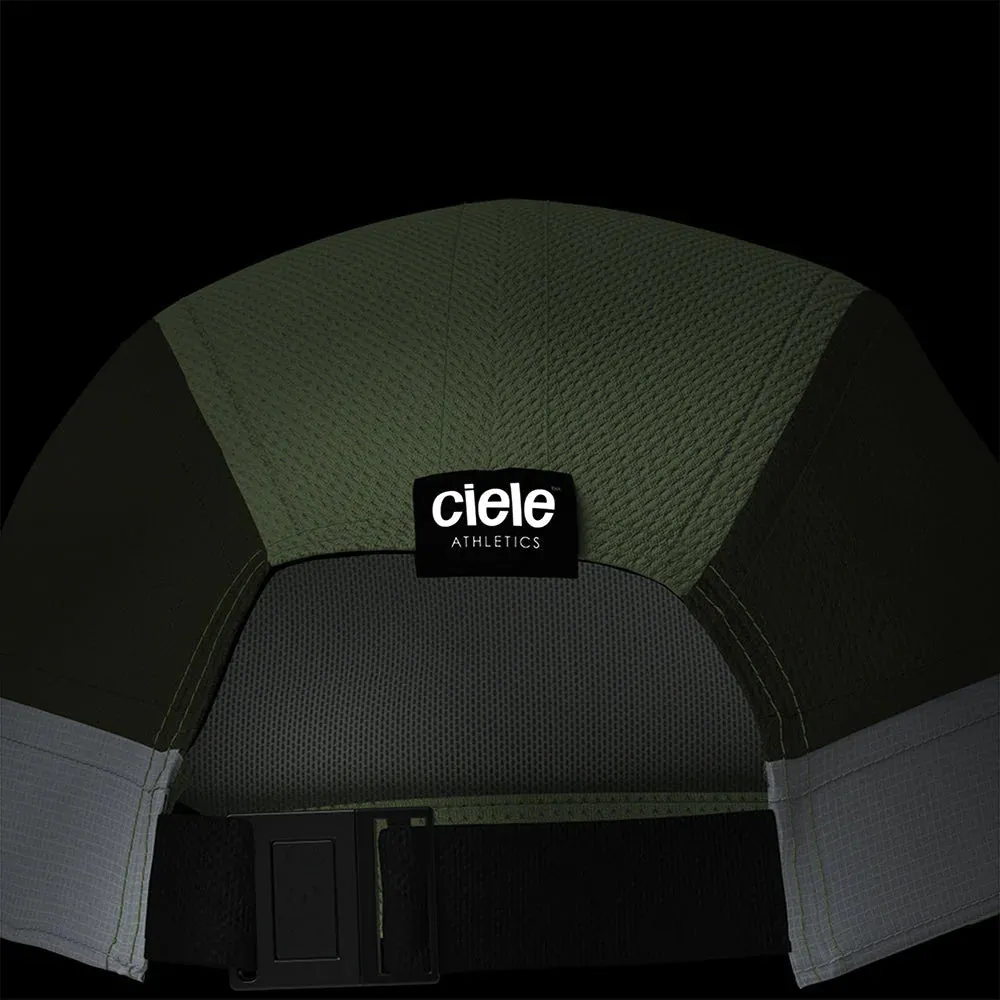 Ciele ALZCap Horizon Willow Running Cap