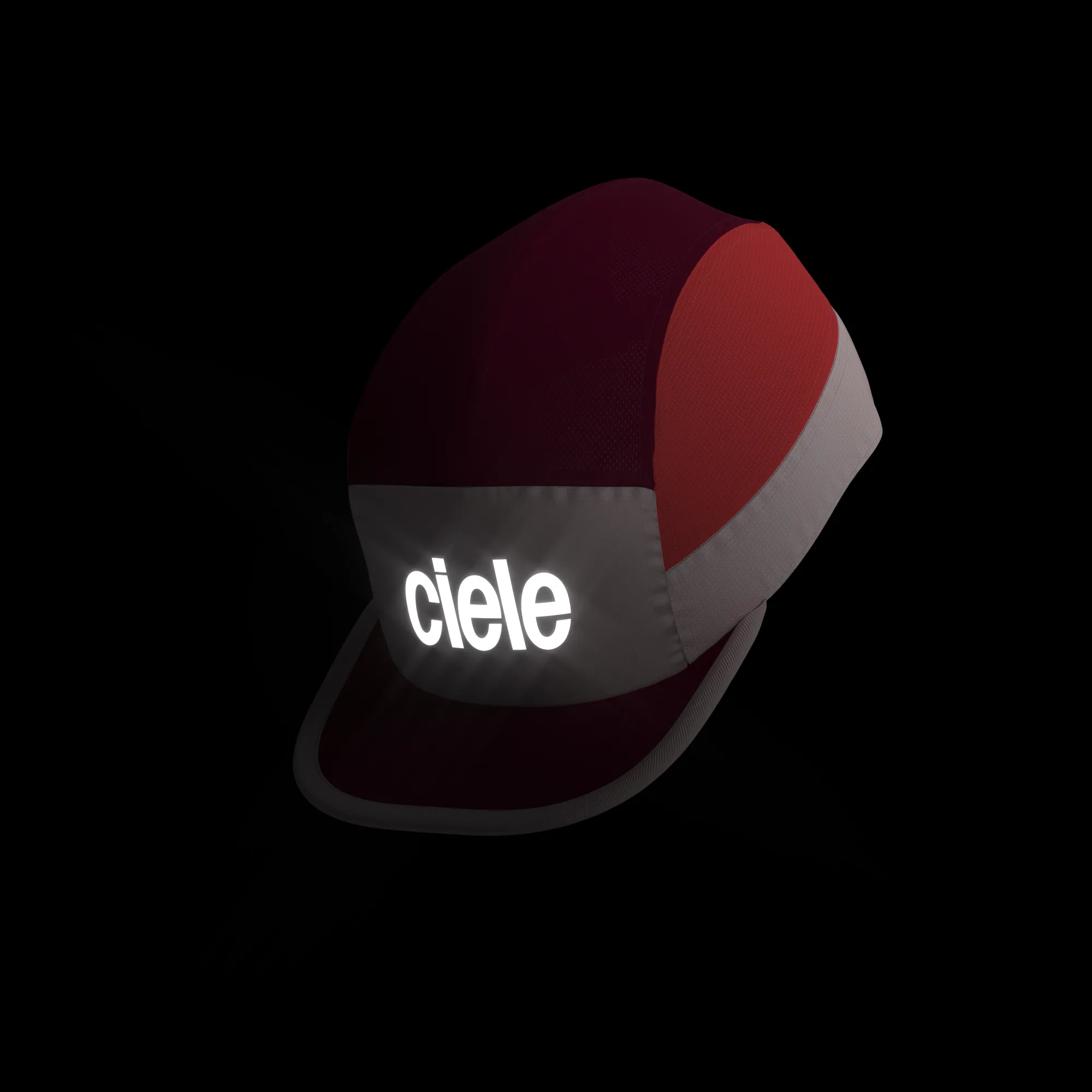 Ciele ALZCap Standard Corp Small Flowin Running Cap