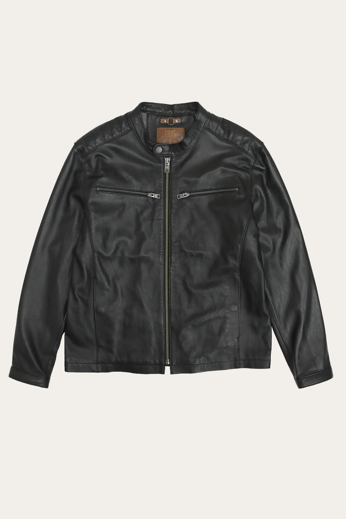 Classic Racer Jacket