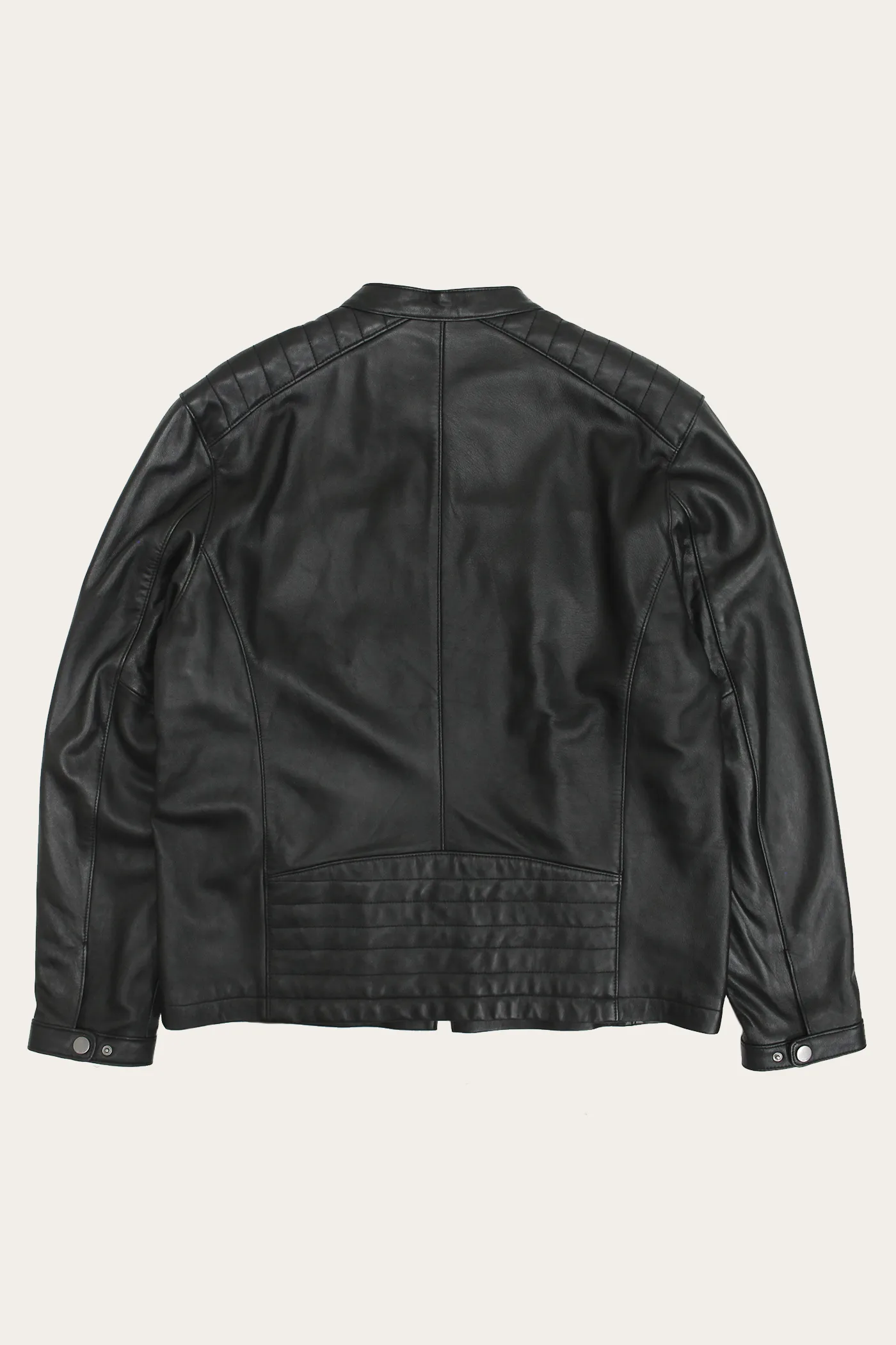 Classic Racer Jacket