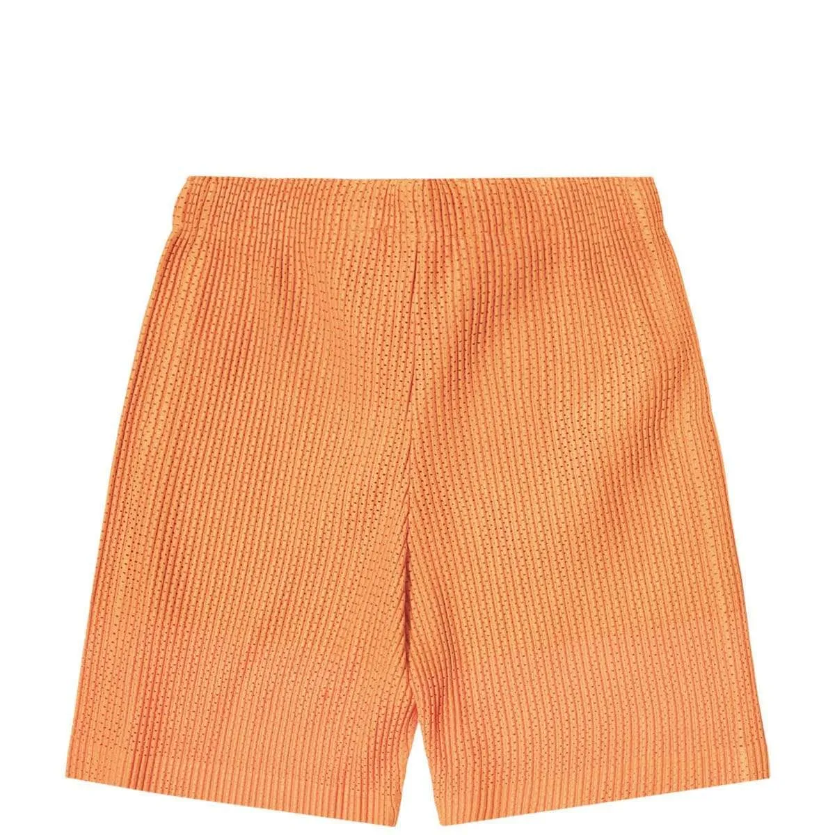 COLORFUL MESH SHORTS