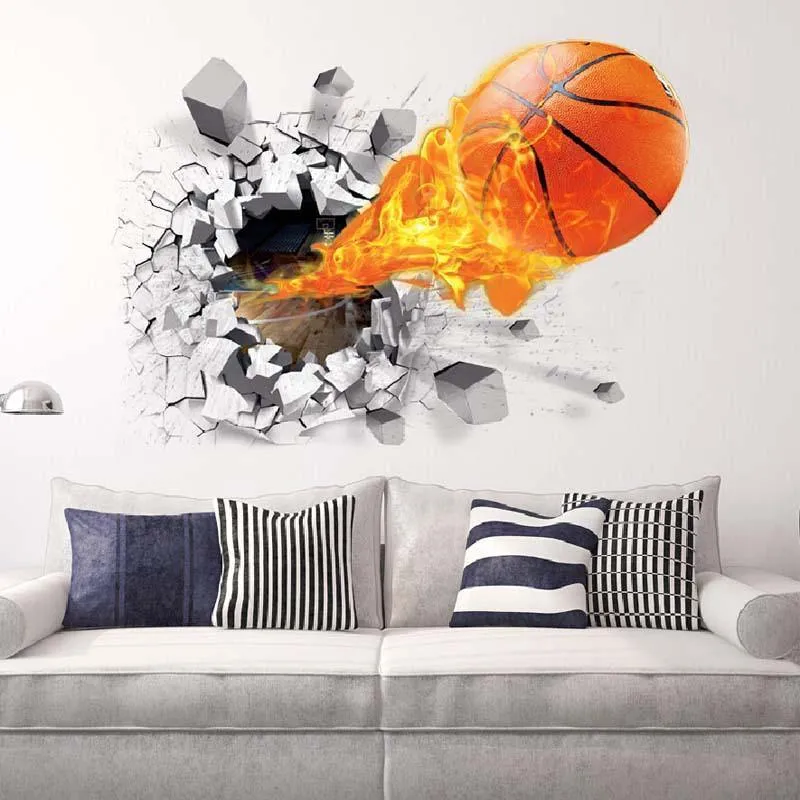 Creative home decoration wall stickers