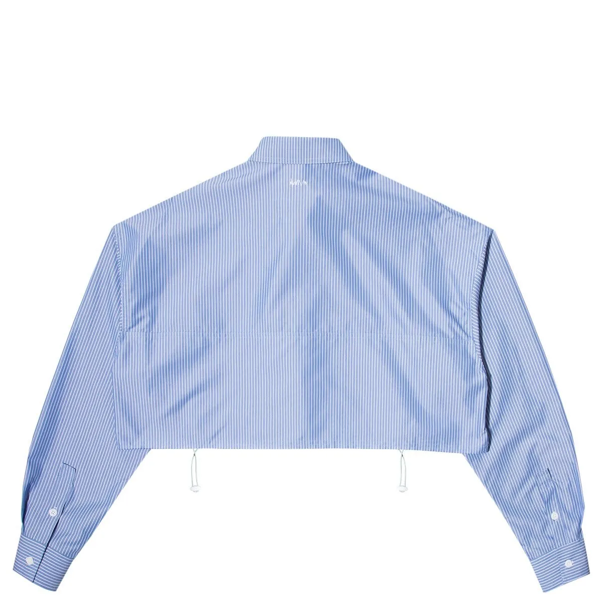 CROPPED SHIRT