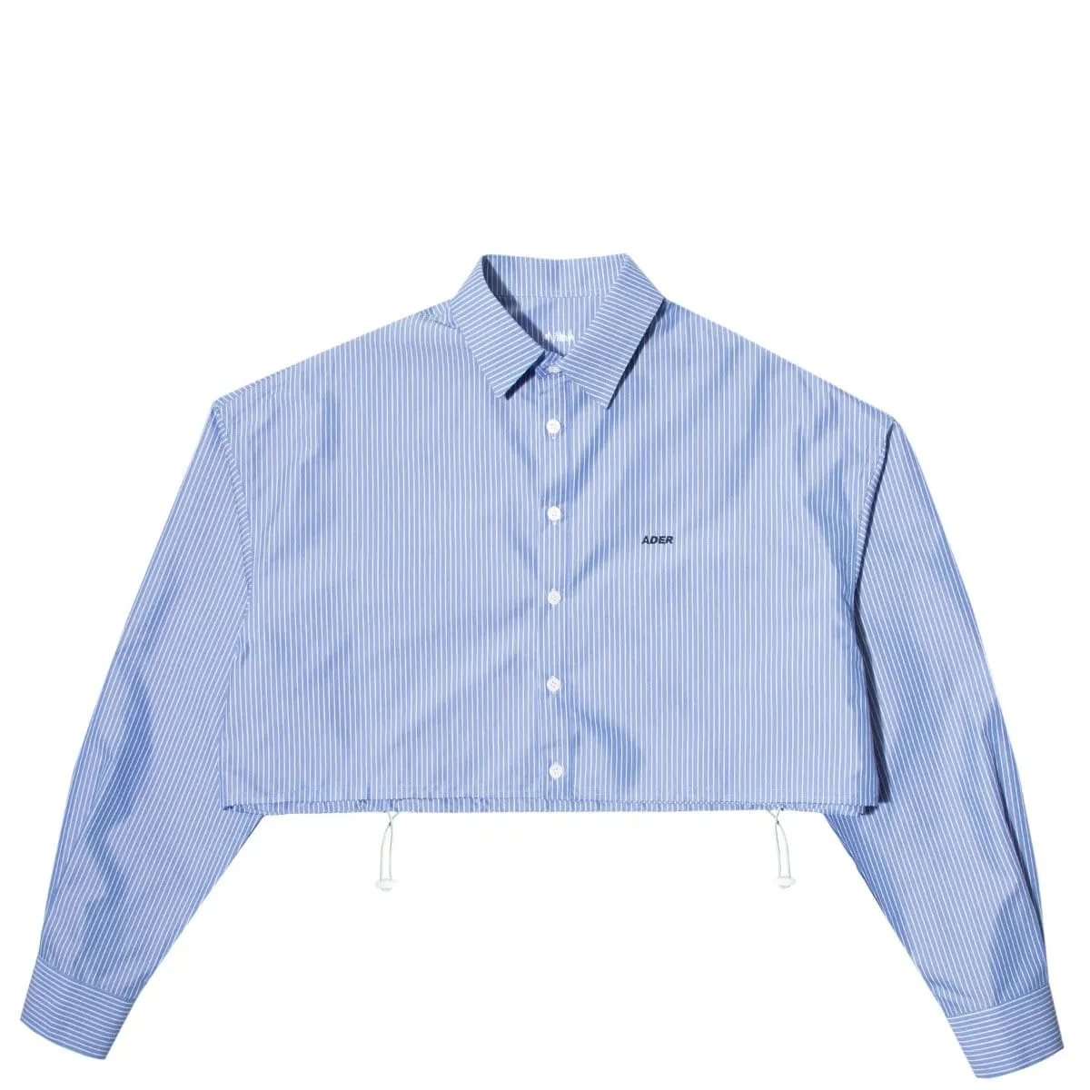 CROPPED SHIRT