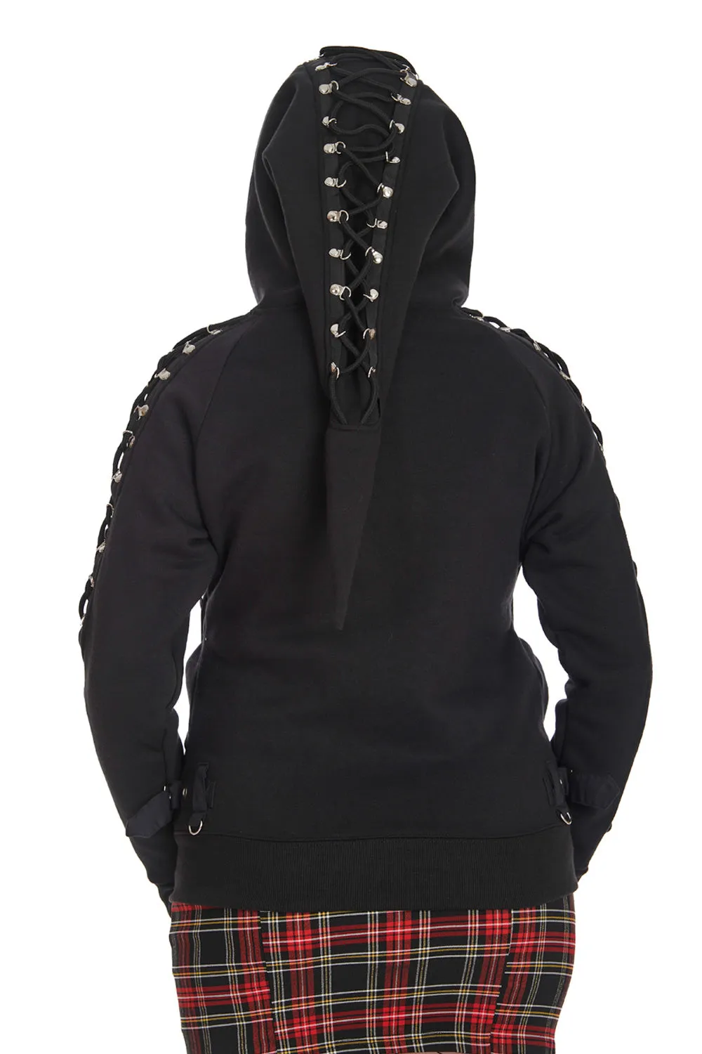 Dark Mistress Hoodie