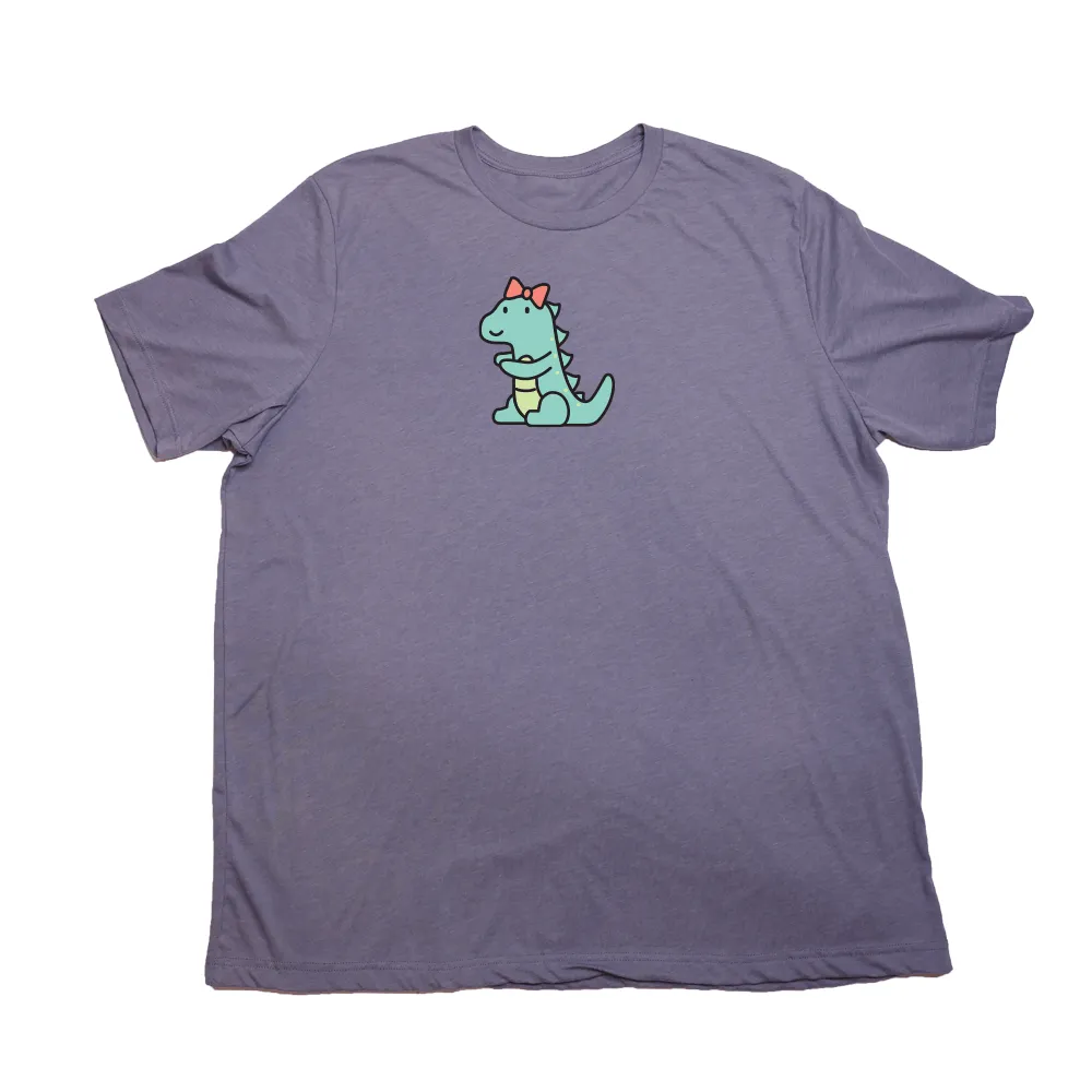 Dino Dani Giant Shirt