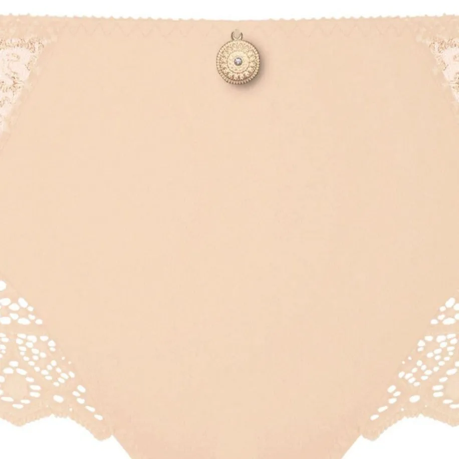 Empreinte Cassiopee Panty 05151 in Creamy Beige