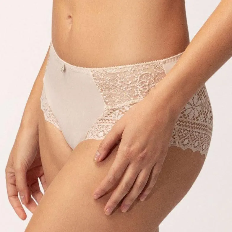 Empreinte Cassiopee Panty 05151 in Creamy Beige