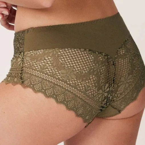 Empreinte Cassiopee Panty 05151 in Lichen