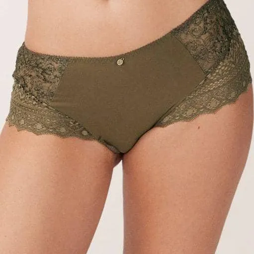 Empreinte Cassiopee Panty 05151 in Lichen