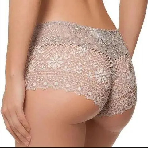 Empreinte Cassiopee Shorty 02151