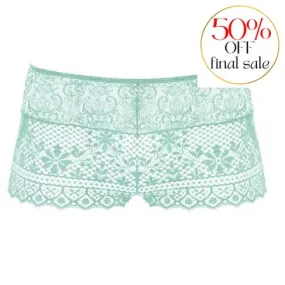 Empreinte Cassiopee Shorty in Bleu Tendre    02151