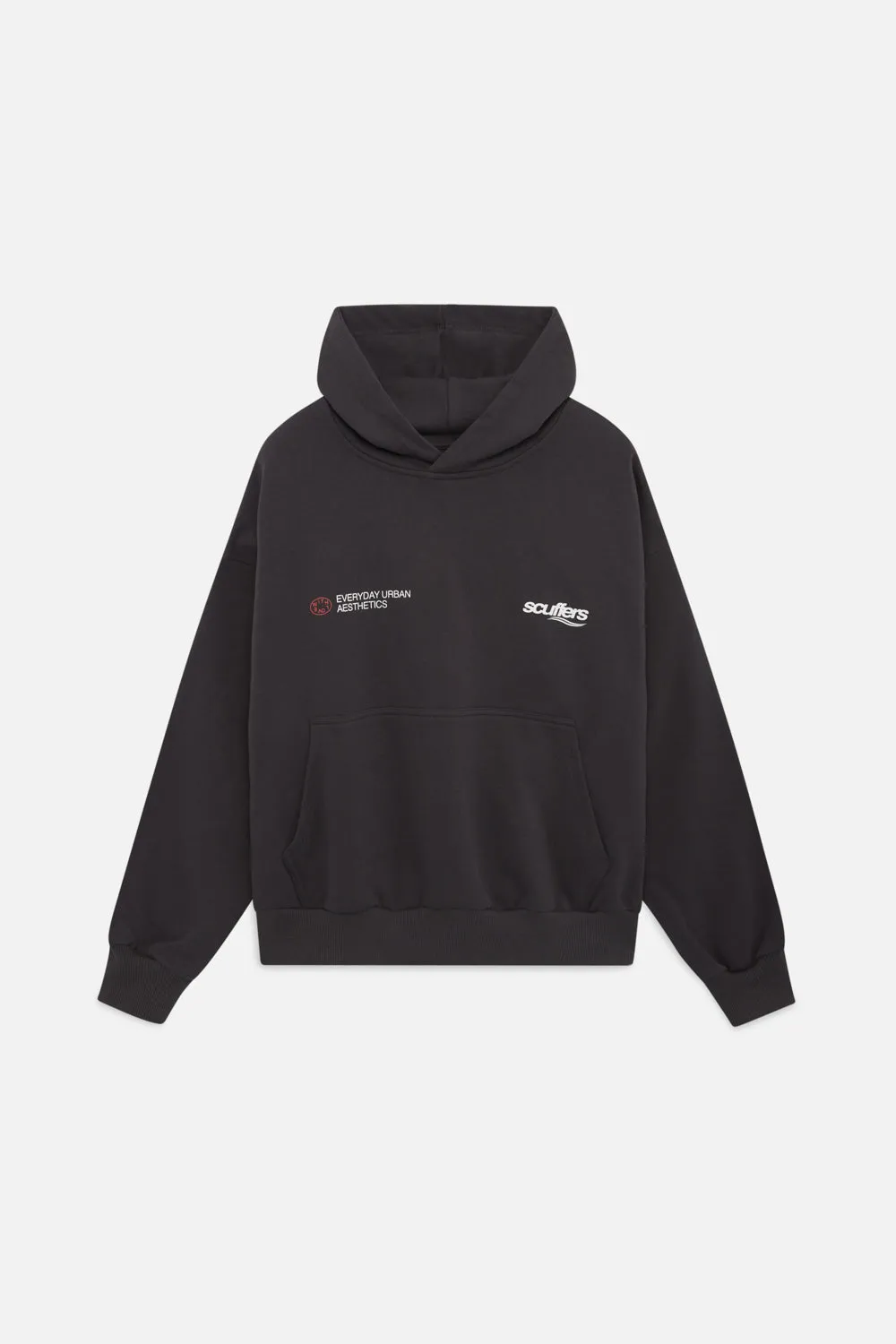 EUA Hoodie