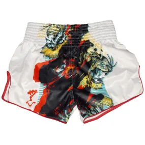 Fairtex Shorts BS1908