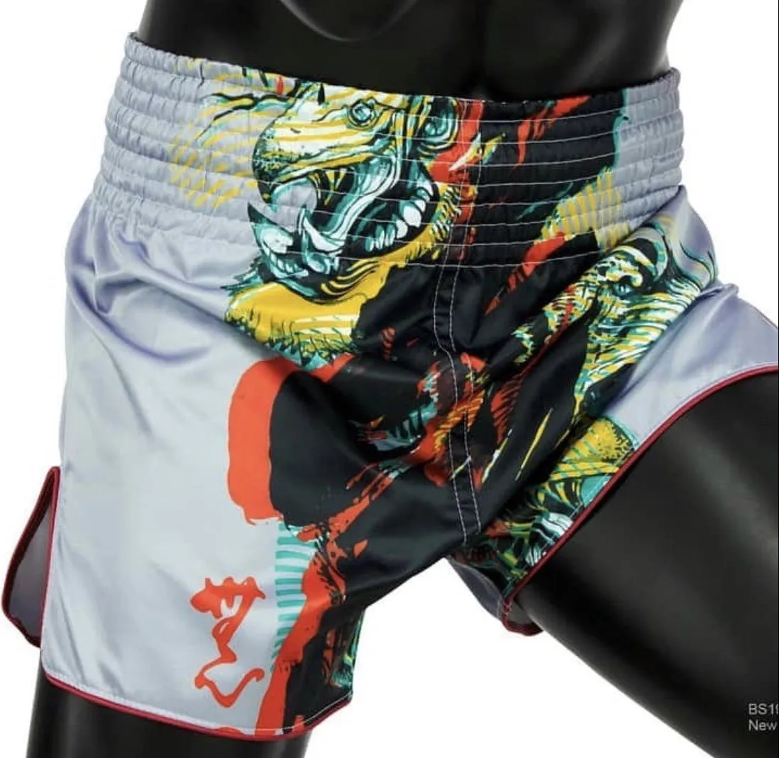 Fairtex Shorts BS1909