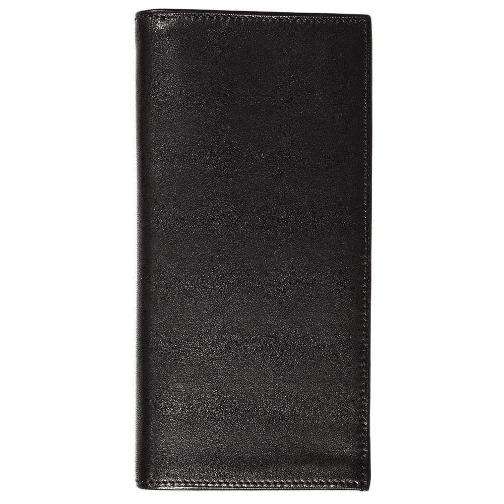 Floto Leather Firenze Breast Pocket Wallet