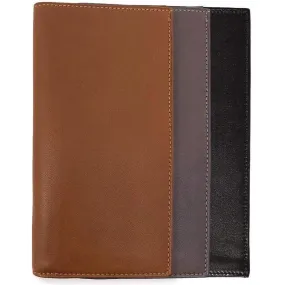 Floto Leather Firenze Breast Pocket Wallet