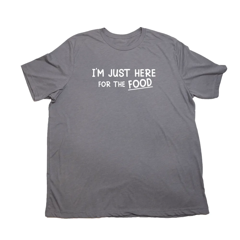 Food Giant Shirt