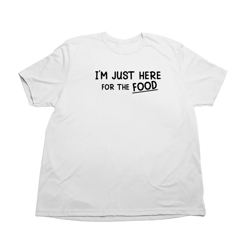 Food Giant Shirt