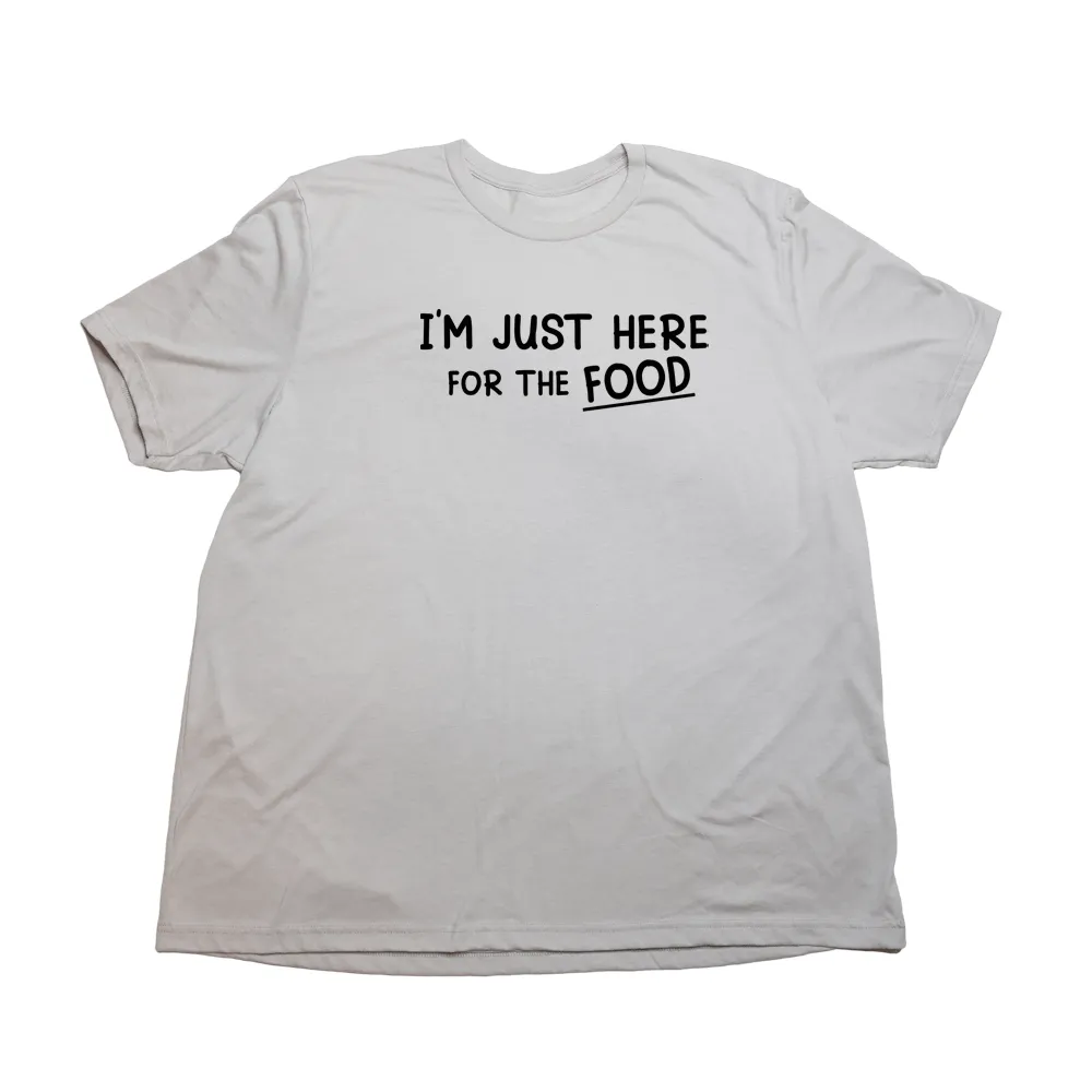 Food Giant Shirt