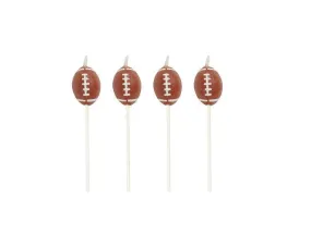 Football Candles