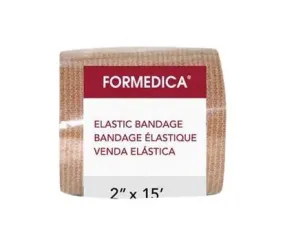 Formedica Elastic Tensor Bandage 2" x 15'