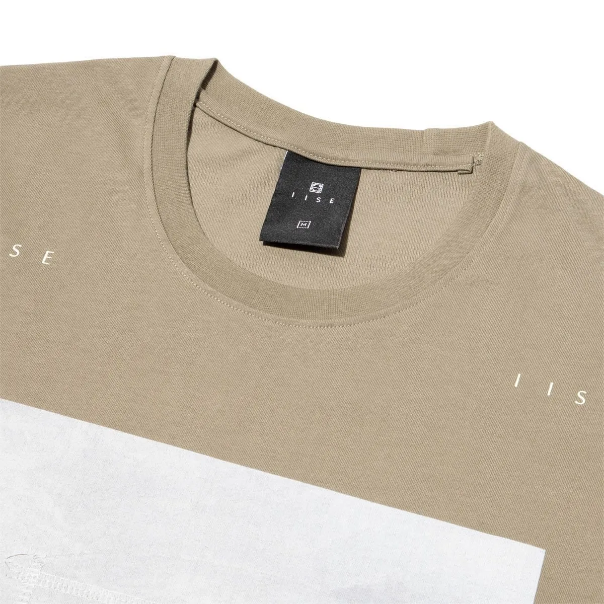 FRAMES TEE