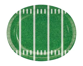 Game Time Dinner Plates